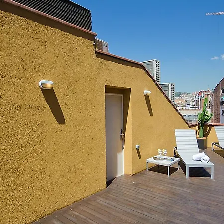 Appartement The Sagrada Familia *