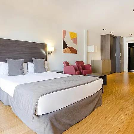Appartement The Sagrada Familia Barcelona