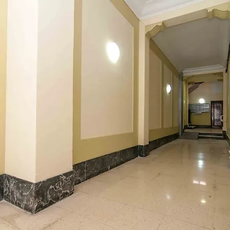 The Sagrada Familia Appartement *