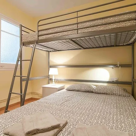 Appartement The Sagrada Familia
