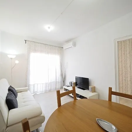 The Sagrada Familia Appartement