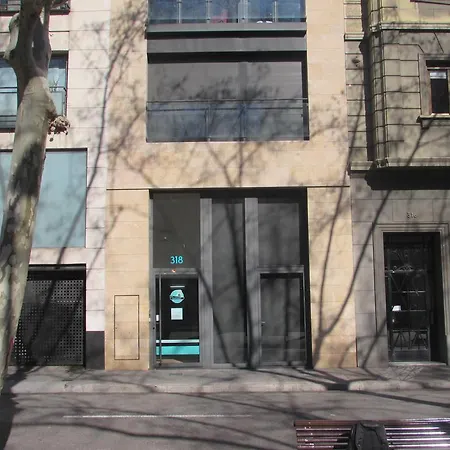 Apartman The Sagrada Familia *