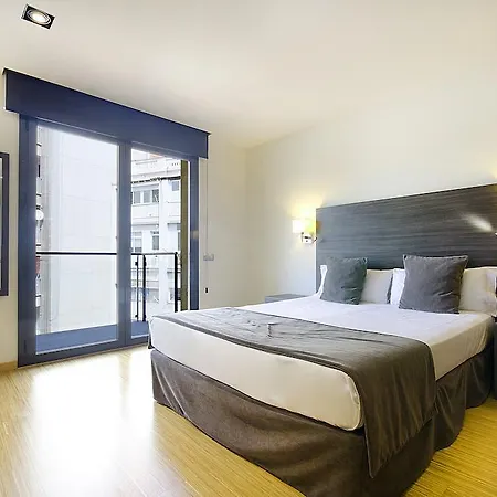 Apartman The Sagrada Familia *