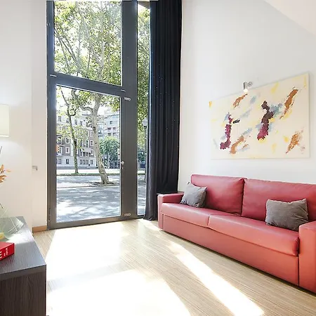 Apartman The Sagrada Familia Barcelona