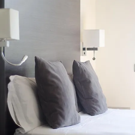 Apartman The Sagrada Familia
