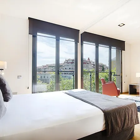 Apartamento The Sagrada Familia Barcelona