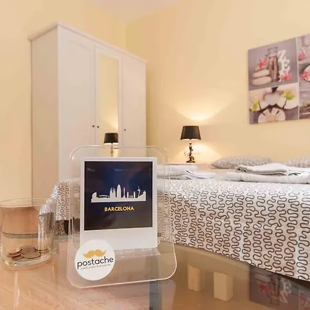 Apartman The Sagrada Familia