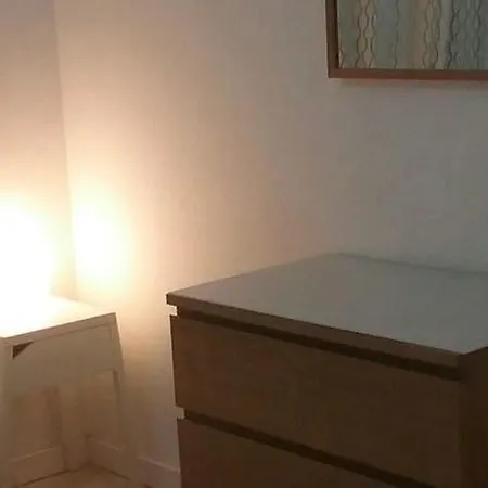 Apartman The Sagrada Familia Barcelona