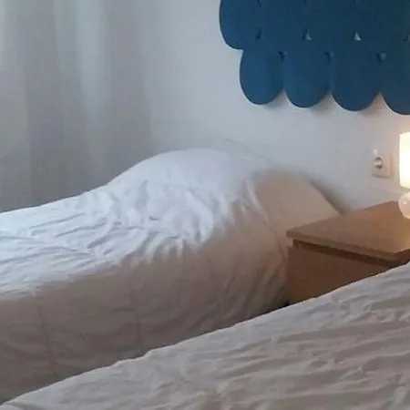 Apartman The Sagrada Familia