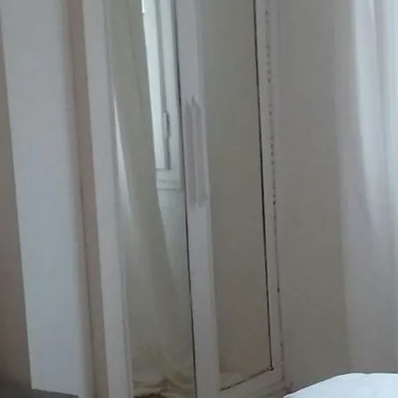 The Sagrada Familia Apartman