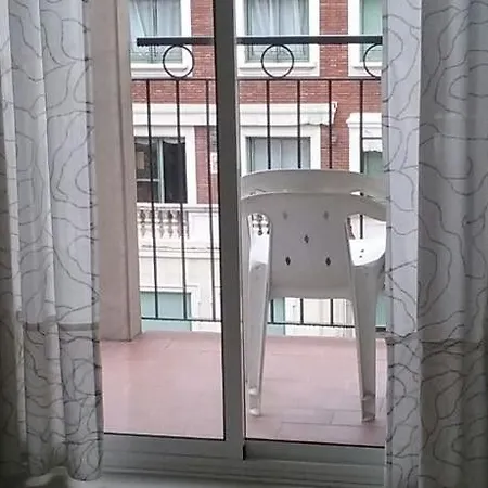 The Sagrada Familia Apartman *