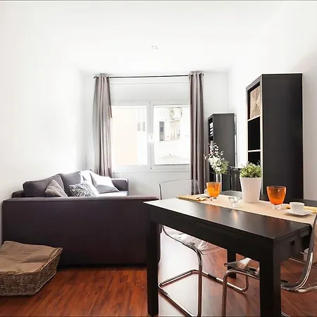 Apartman The Sagrada Familia Barcelona