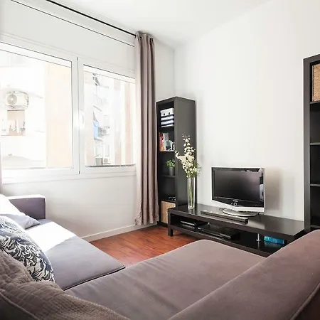 Apartman The Sagrada Familia