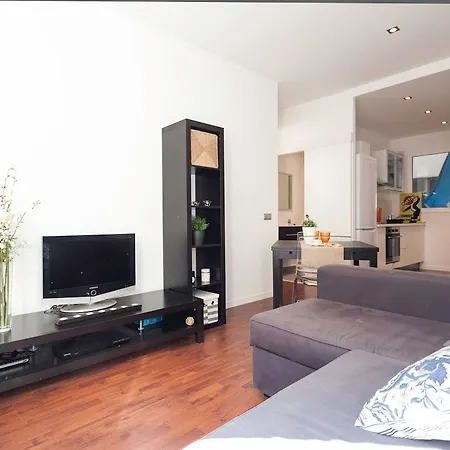 Apartman The Sagrada Familia *