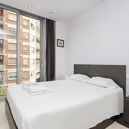 Apartamento The Sagrada Familia *