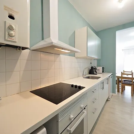 The Sagrada Familia Apartman Barcelona