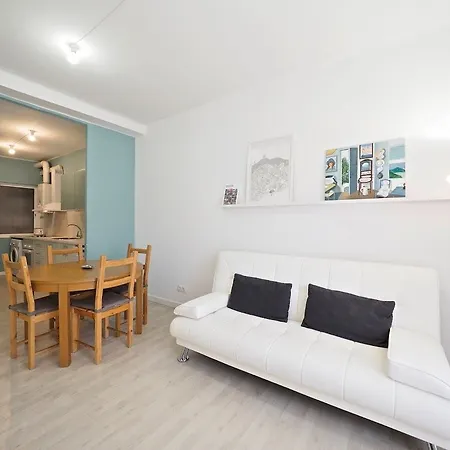 Apartamento The Sagrada Familia Barcelona