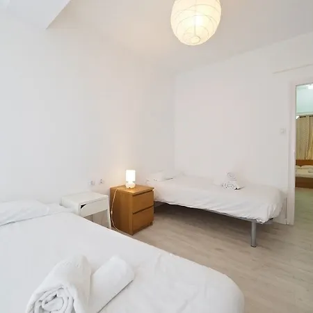 Apartamento The Sagrada Familia