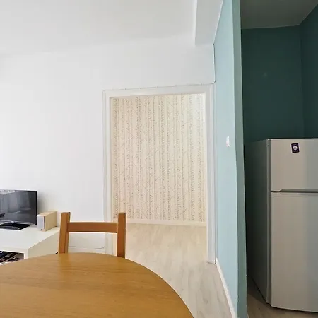 The Sagrada Familia Apartamento Barcelona