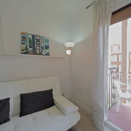 Apartment The Sagrada Familia *